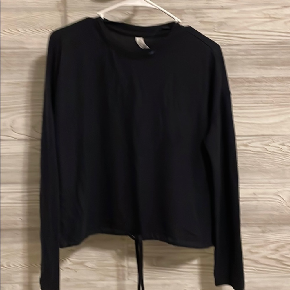 Super soft draw crew